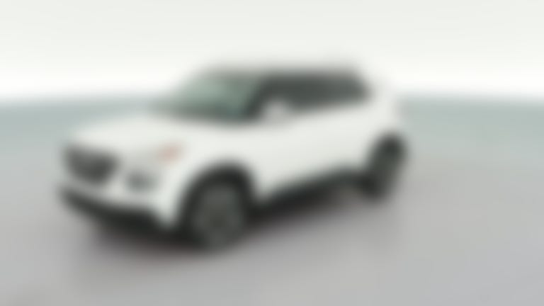 2023 Hyundai Venue vehicle photo