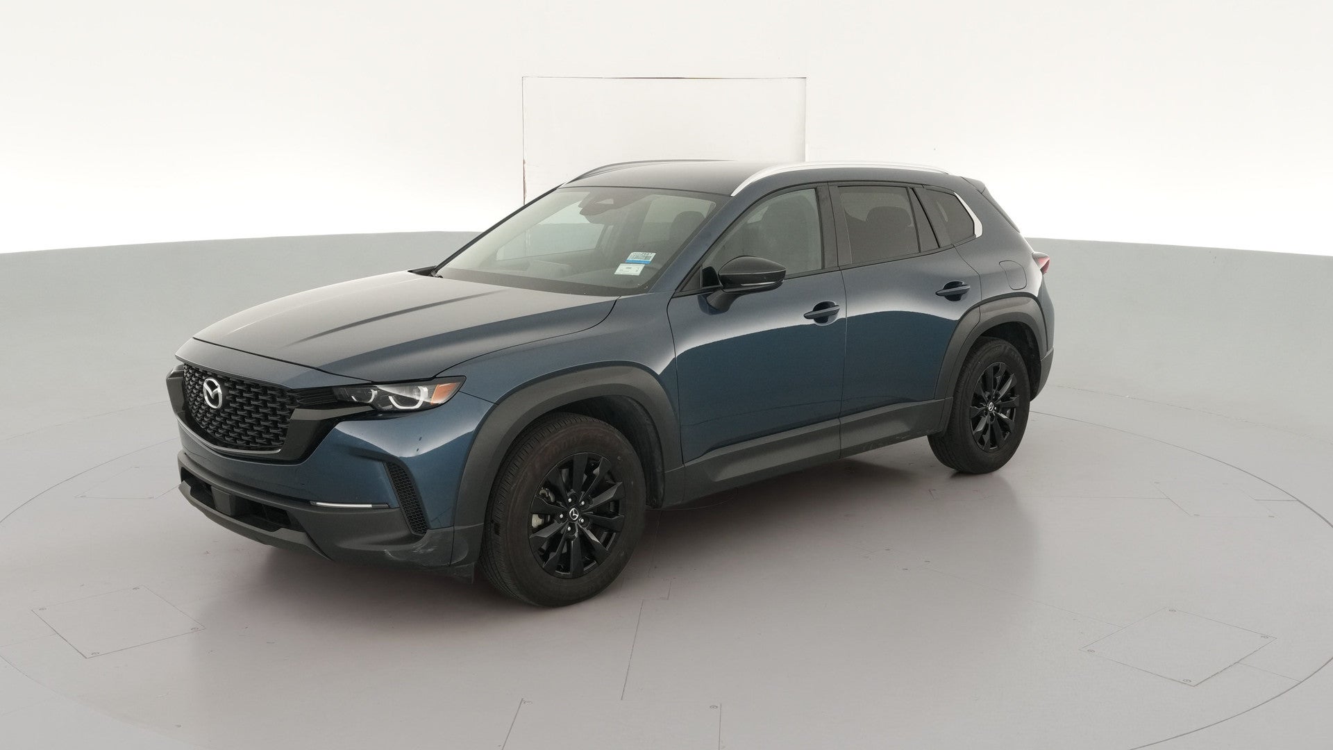 2025 MAZDA CX-50 vehicle photo