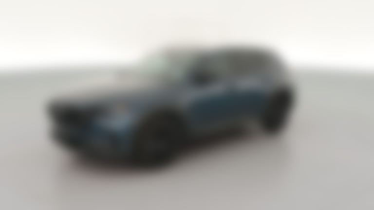 2025 MAZDA CX-50 vehicle photo