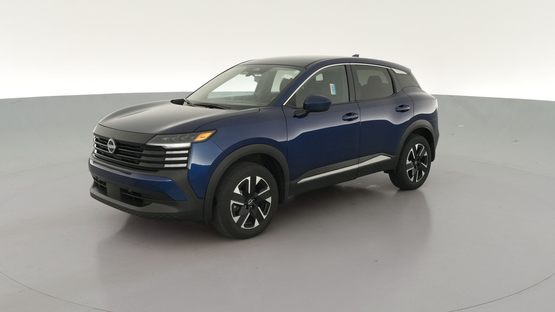 2025 Nissan Kicks vehicle photo