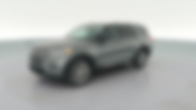 2022 Ford Explorer vehicle photo