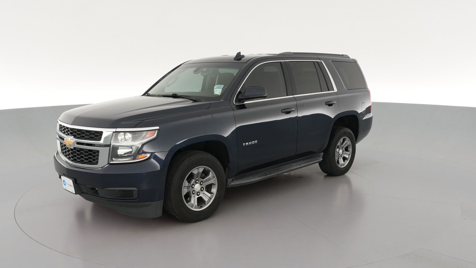 2020 Chevrolet Tahoe vehicle photo