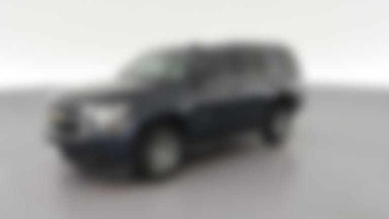 2020 Chevrolet Tahoe vehicle photo