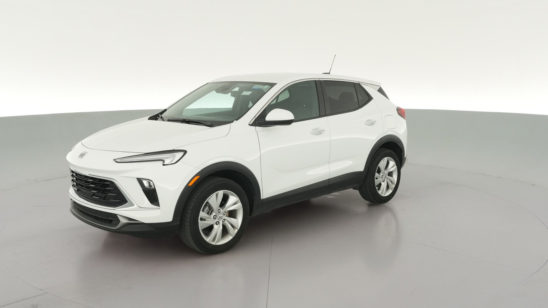 2025 Buick Encore GX vehicle photo