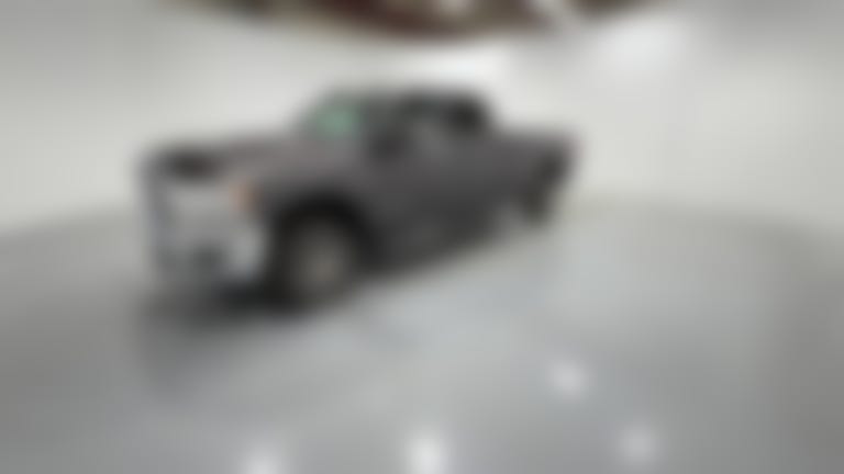 2020 Ram 3500 Crew Cab vehicle photo