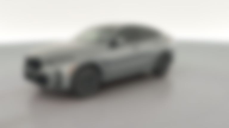 2024 BMW X6 vehicle photo