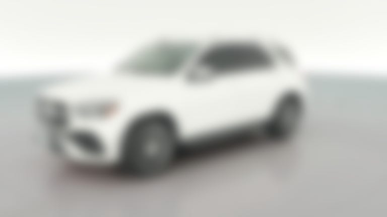 2021 Mercedes-Benz GLE vehicle photo