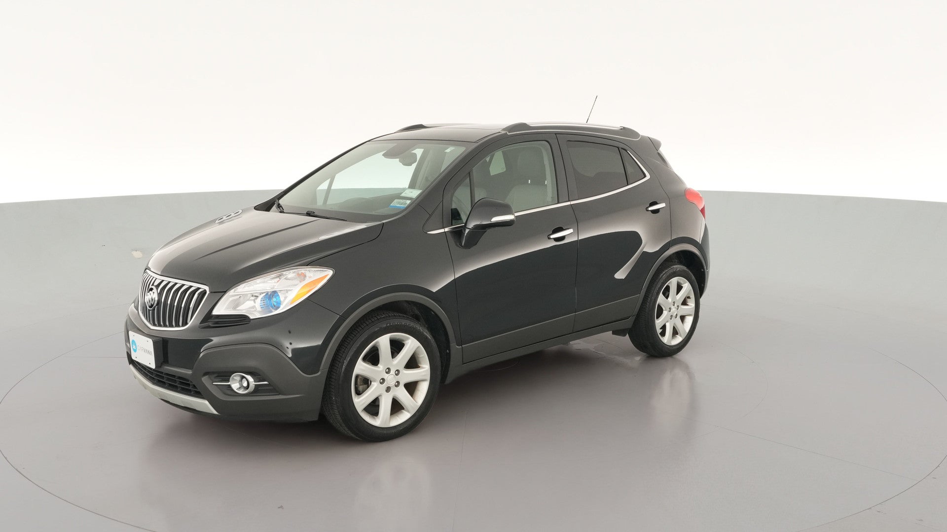 2015 Buick Encore vehicle photo