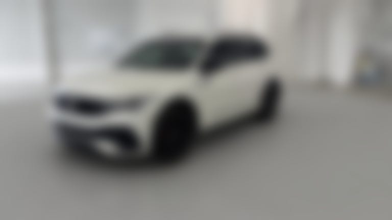 2023 Volkswagen Tiguan vehicle photo