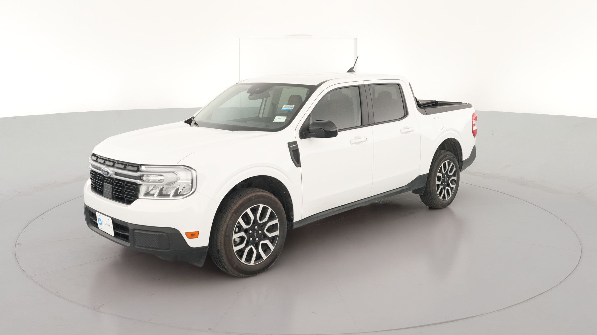 2024 Ford Maverick vehicle photo