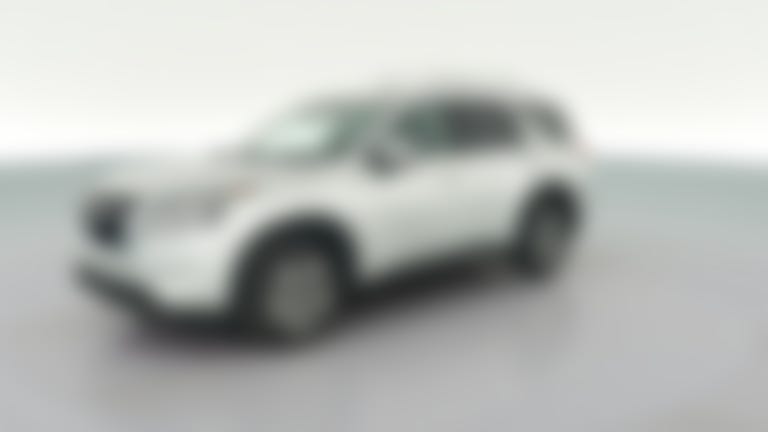 2025 Nissan Pathfinder vehicle photo