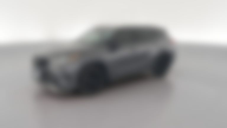 2023 Toyota Highlander vehicle photo