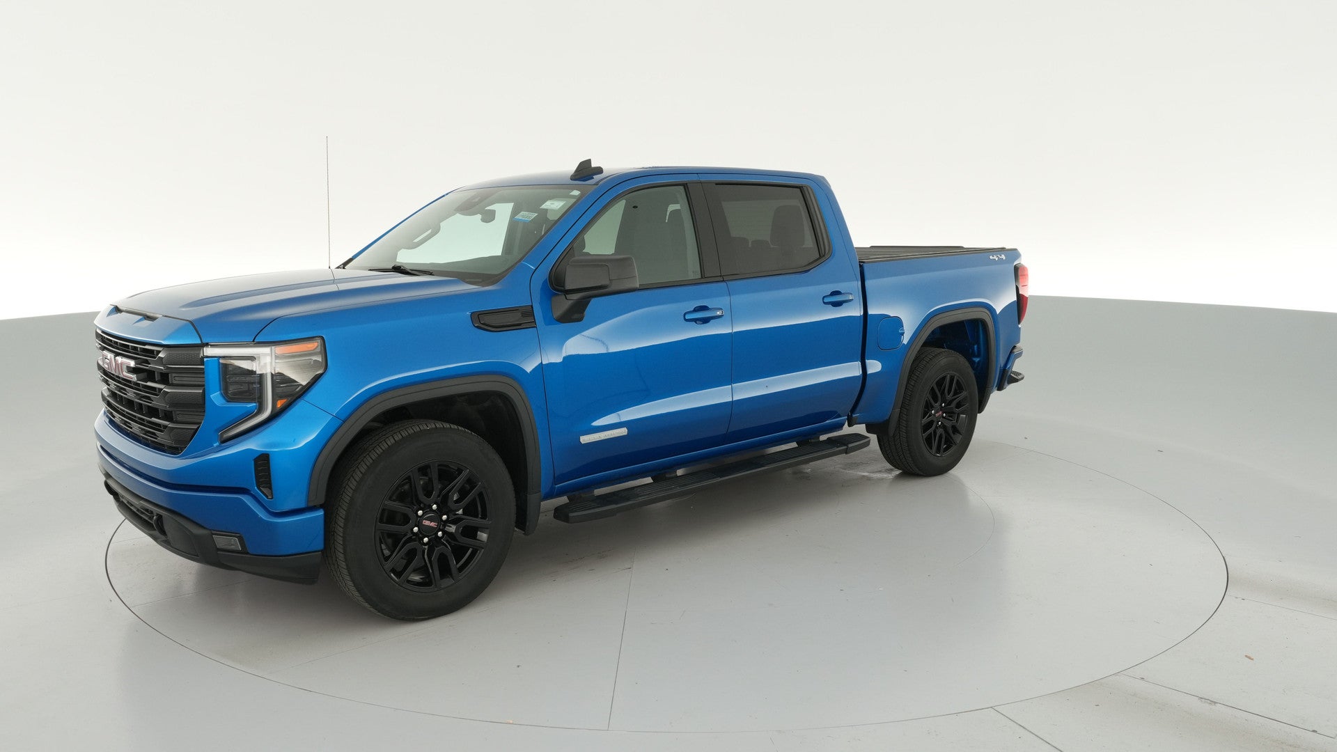 2024 GMC Sierra 1500 Crew Cab vehicle photo