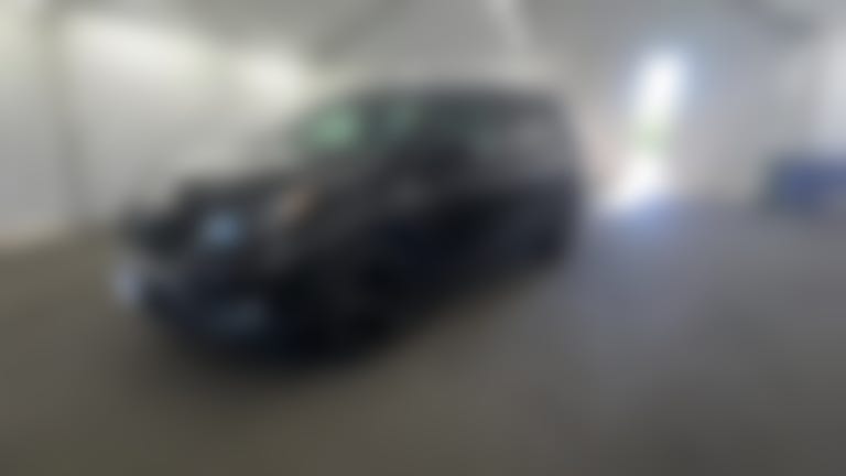 2021 Honda Passport vehicle photo