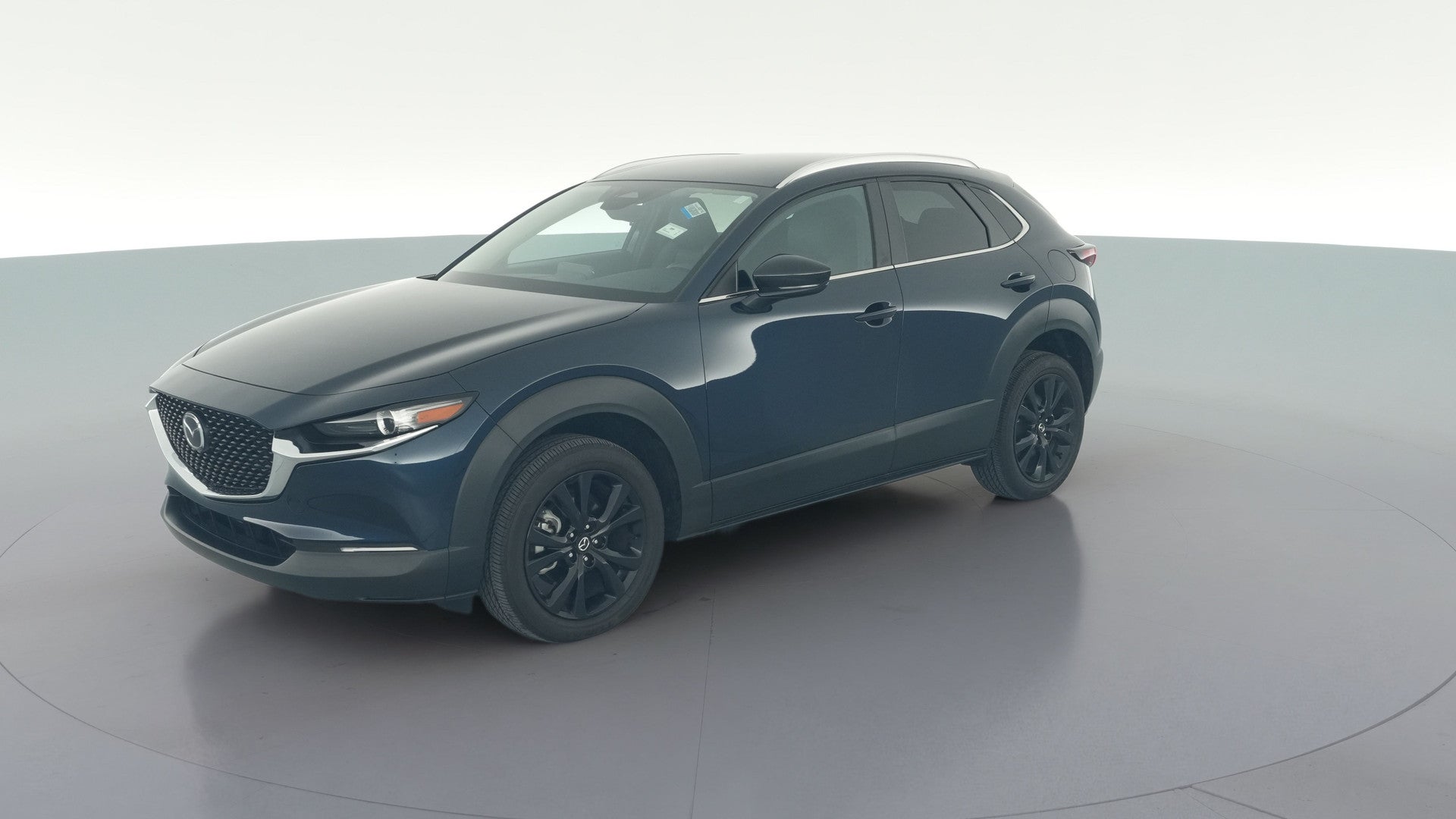 2025 MAZDA CX-30 vehicle photo