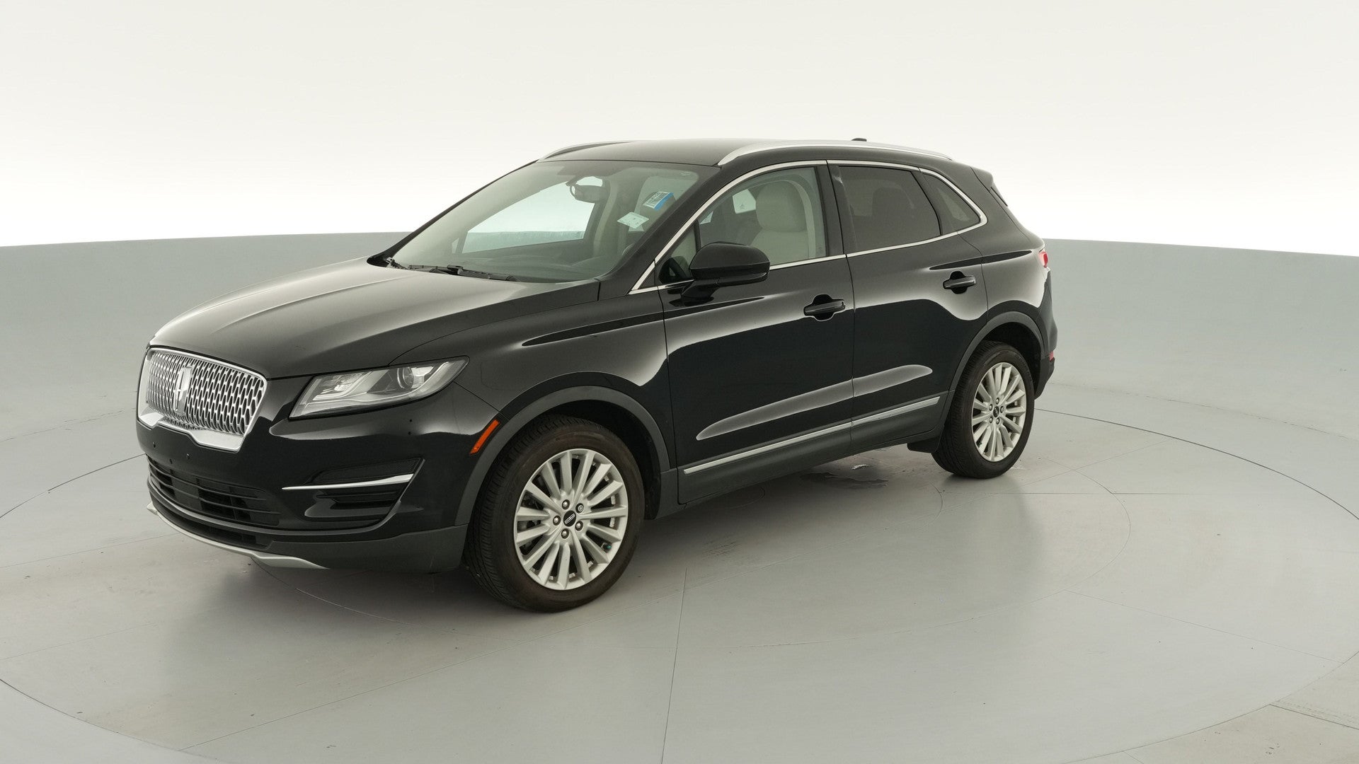 2019 Lincoln MKC vehicle photo