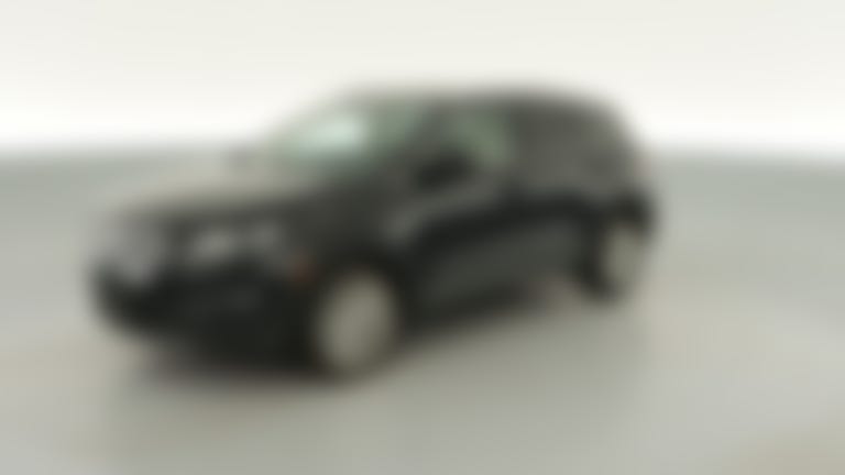 2019 Lincoln MKC vehicle photo