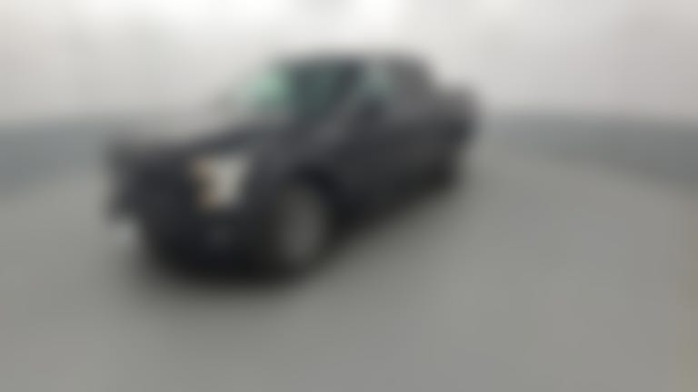 2016 Ford F150 SuperCrew Cab vehicle photo