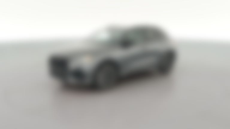 2025 Audi Q3 vehicle photo