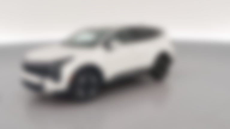 2026 Kia Sportage Hybrid vehicle photo