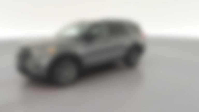 2022 Ford Explorer vehicle photo