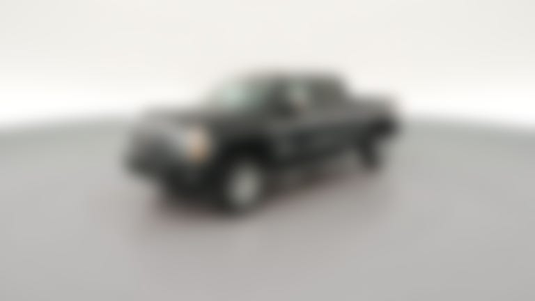 2018 Chevrolet Silverado 3500 HD Crew Cab vehicle photo
