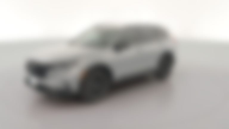 2026 Honda CR-V Hybrid vehicle photo