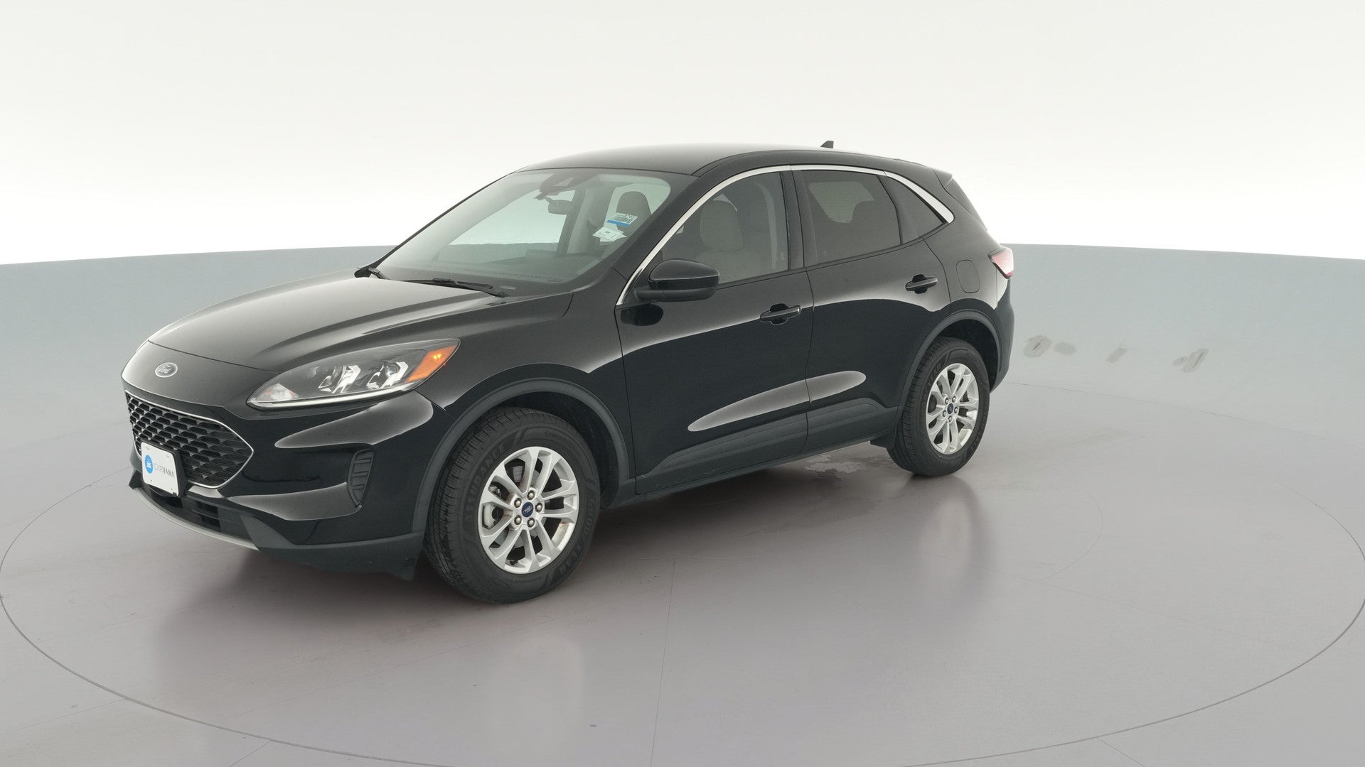 2021 Ford Escape vehicle photo