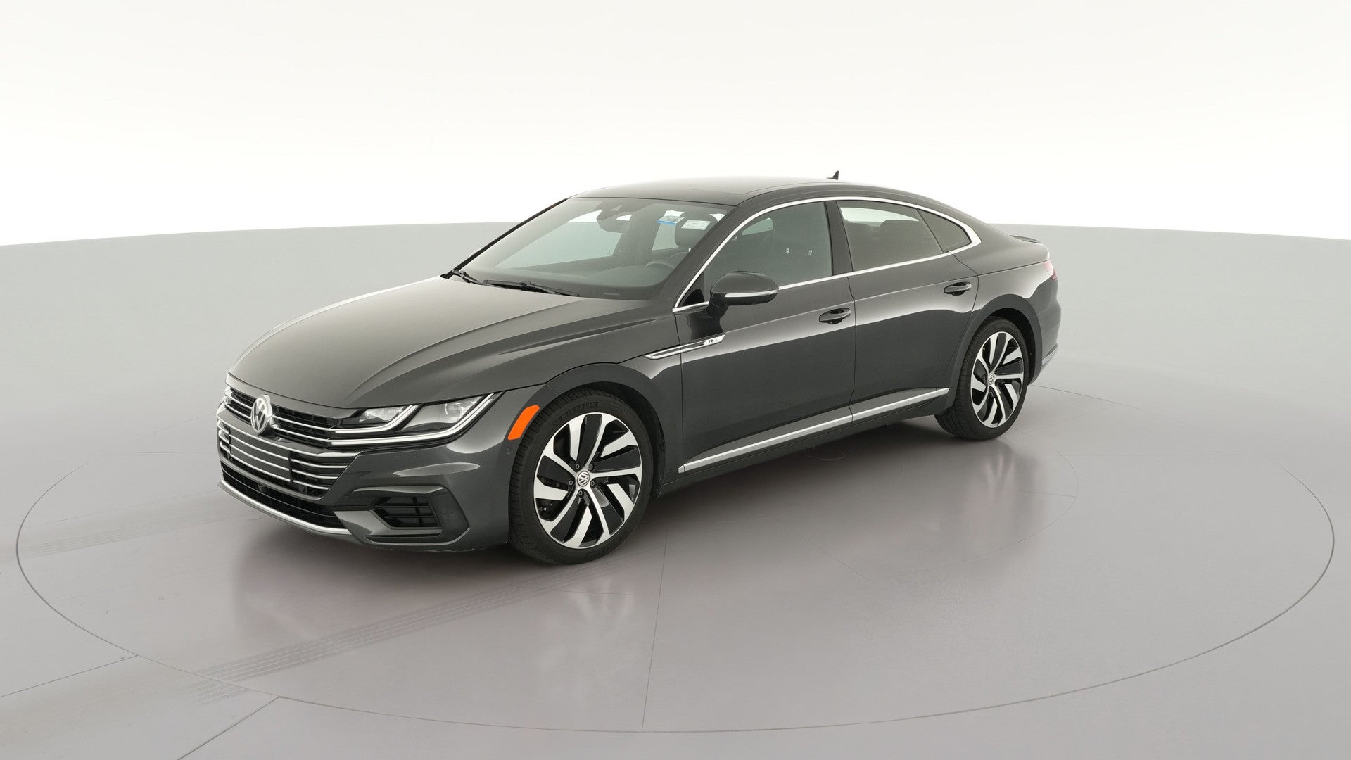 2019 Volkswagen Arteon vehicle photo