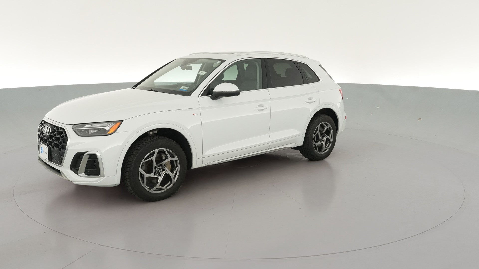 2023 Audi Q5 vehicle photo