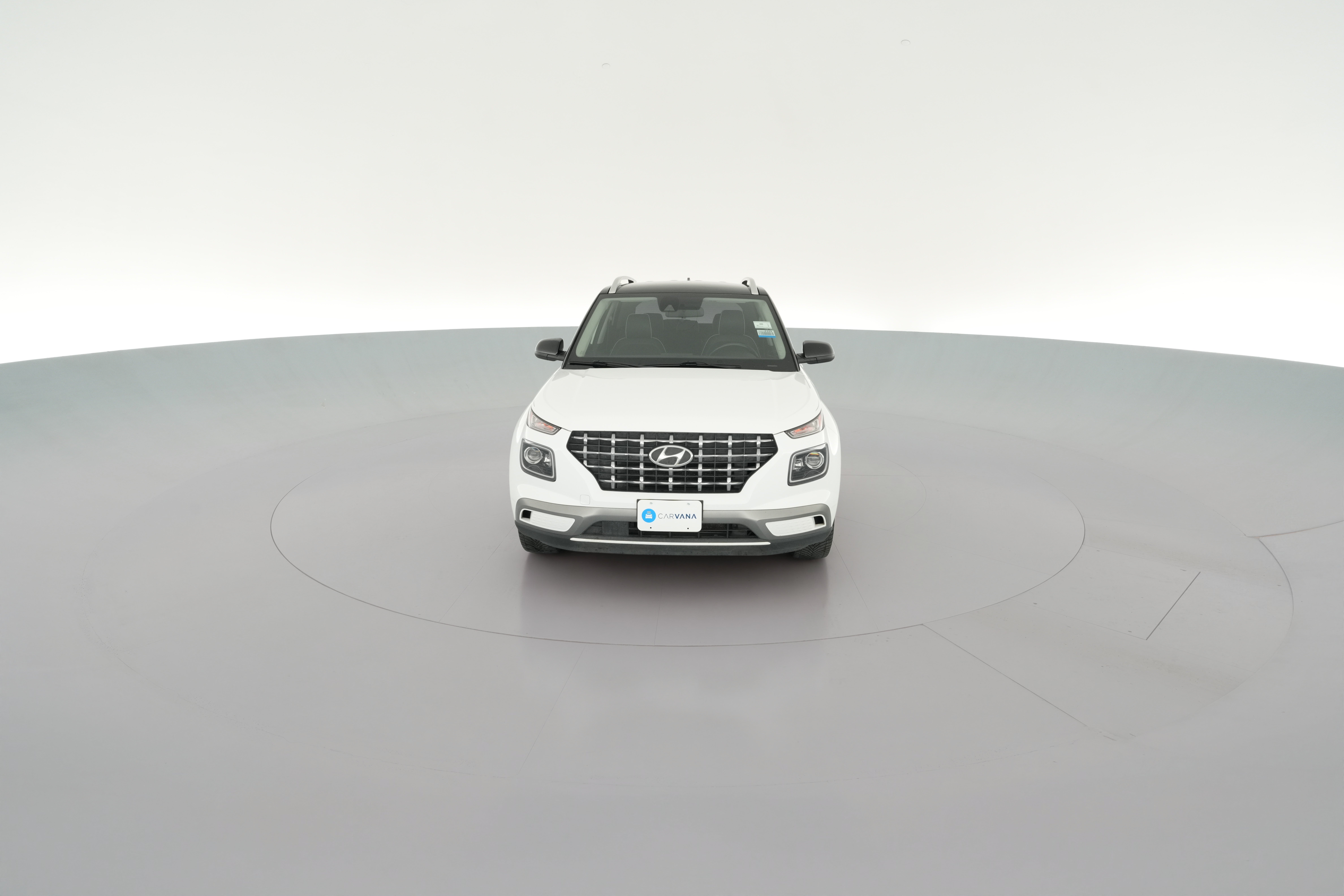 2022 Hyundai Venue Limited - Photo 22