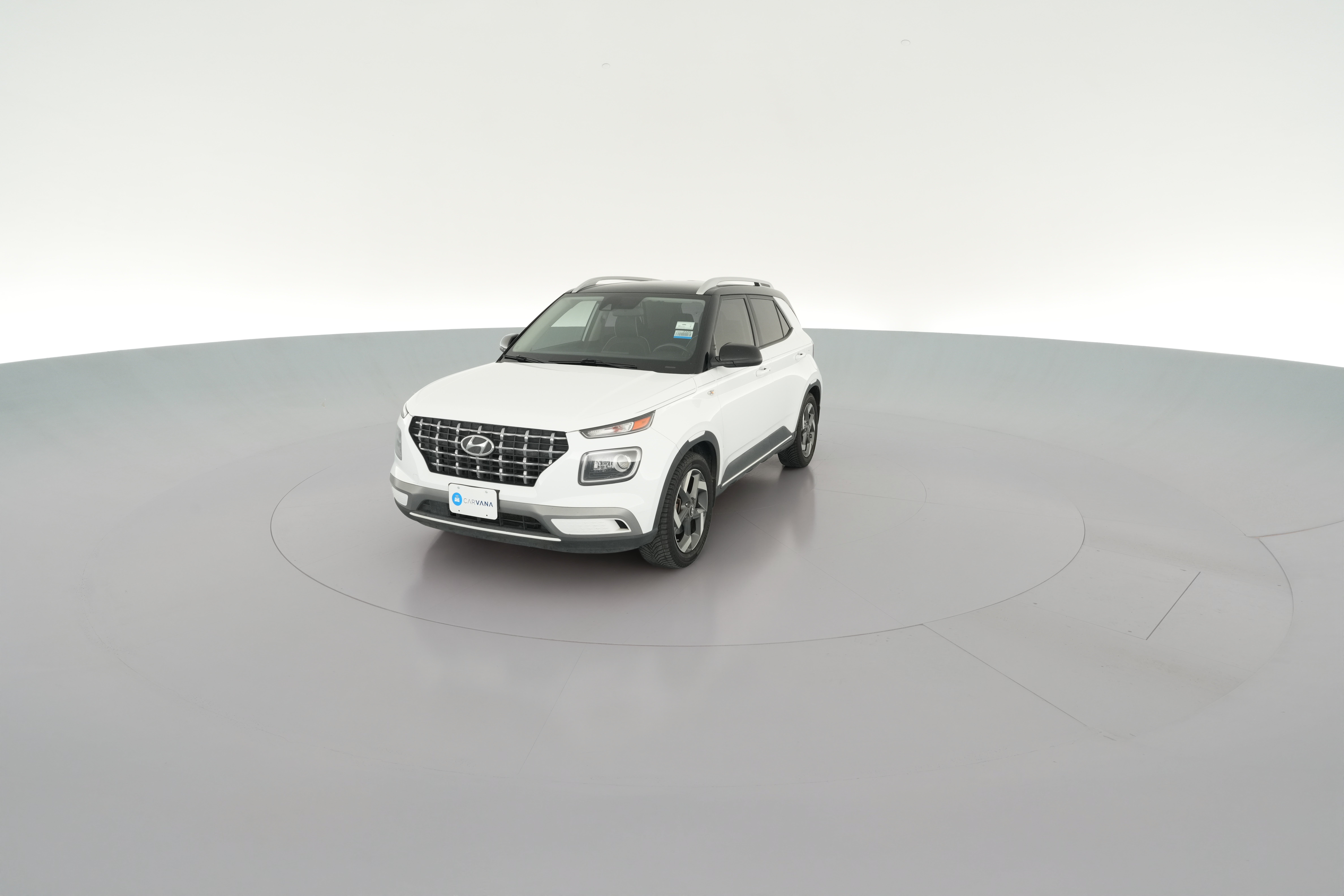 2022 Hyundai Venue Limited - Photo 23
