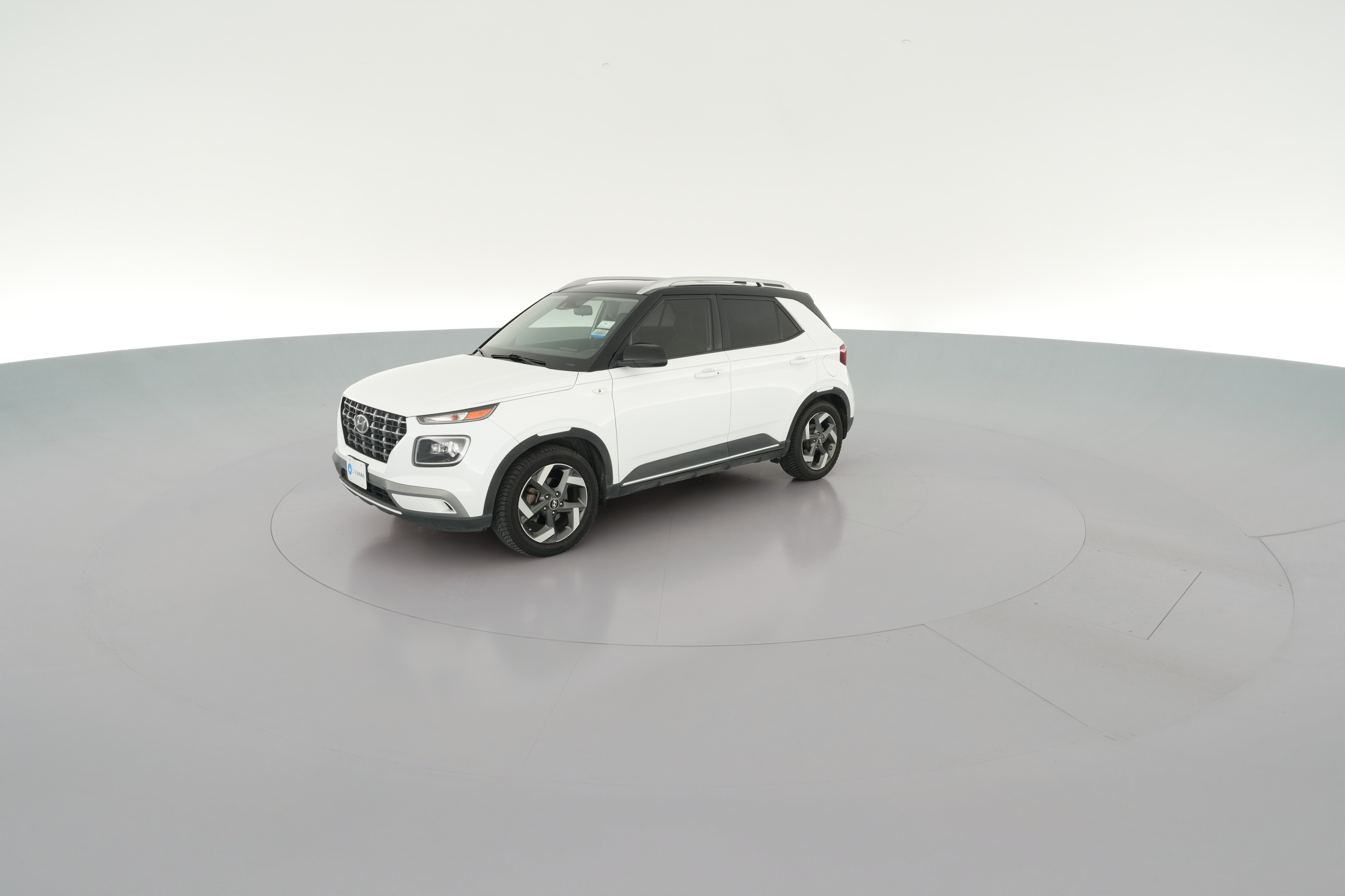 2022 Hyundai Venue Limited - Photo 24
