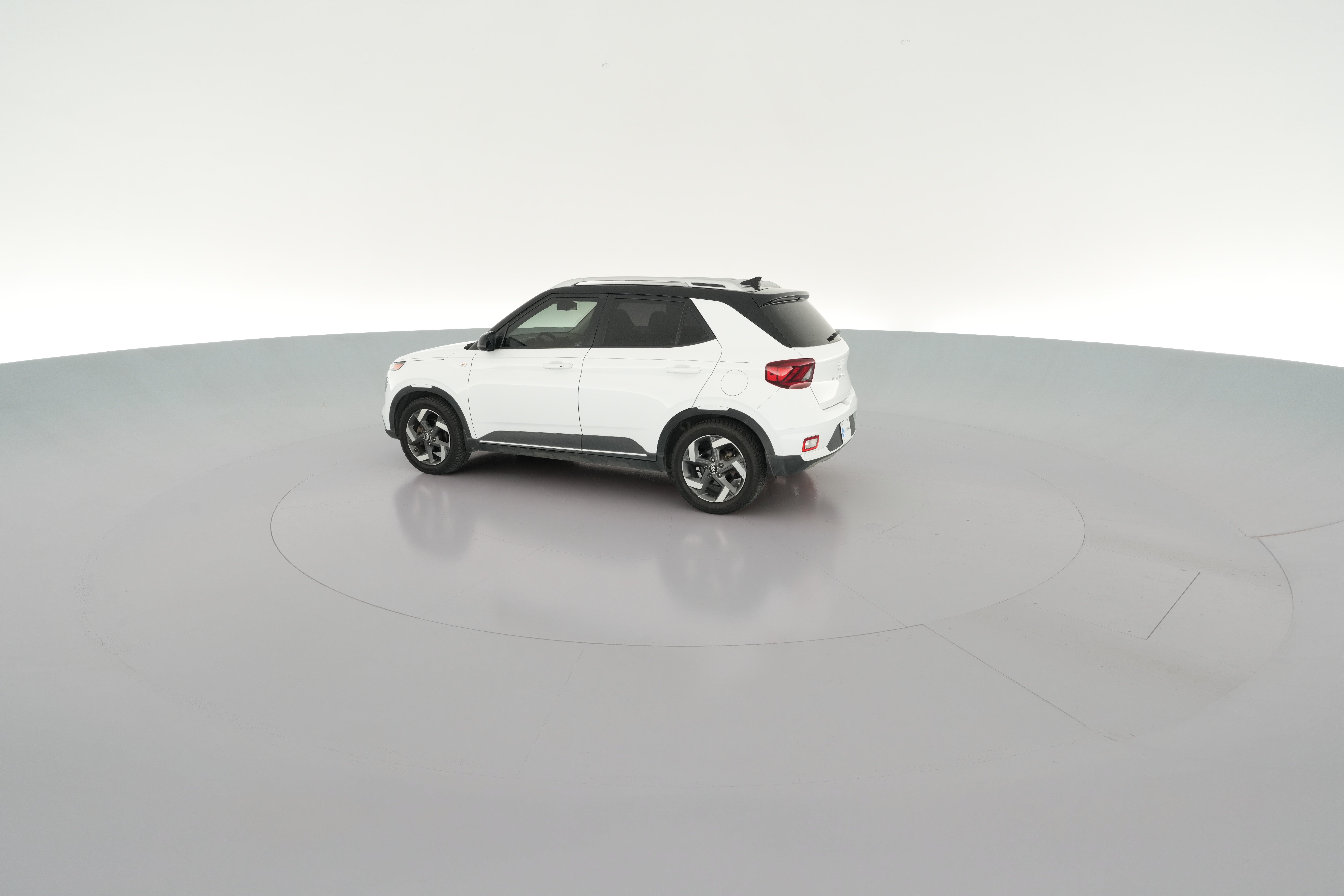 2022 Hyundai Venue Limited - Photo 27