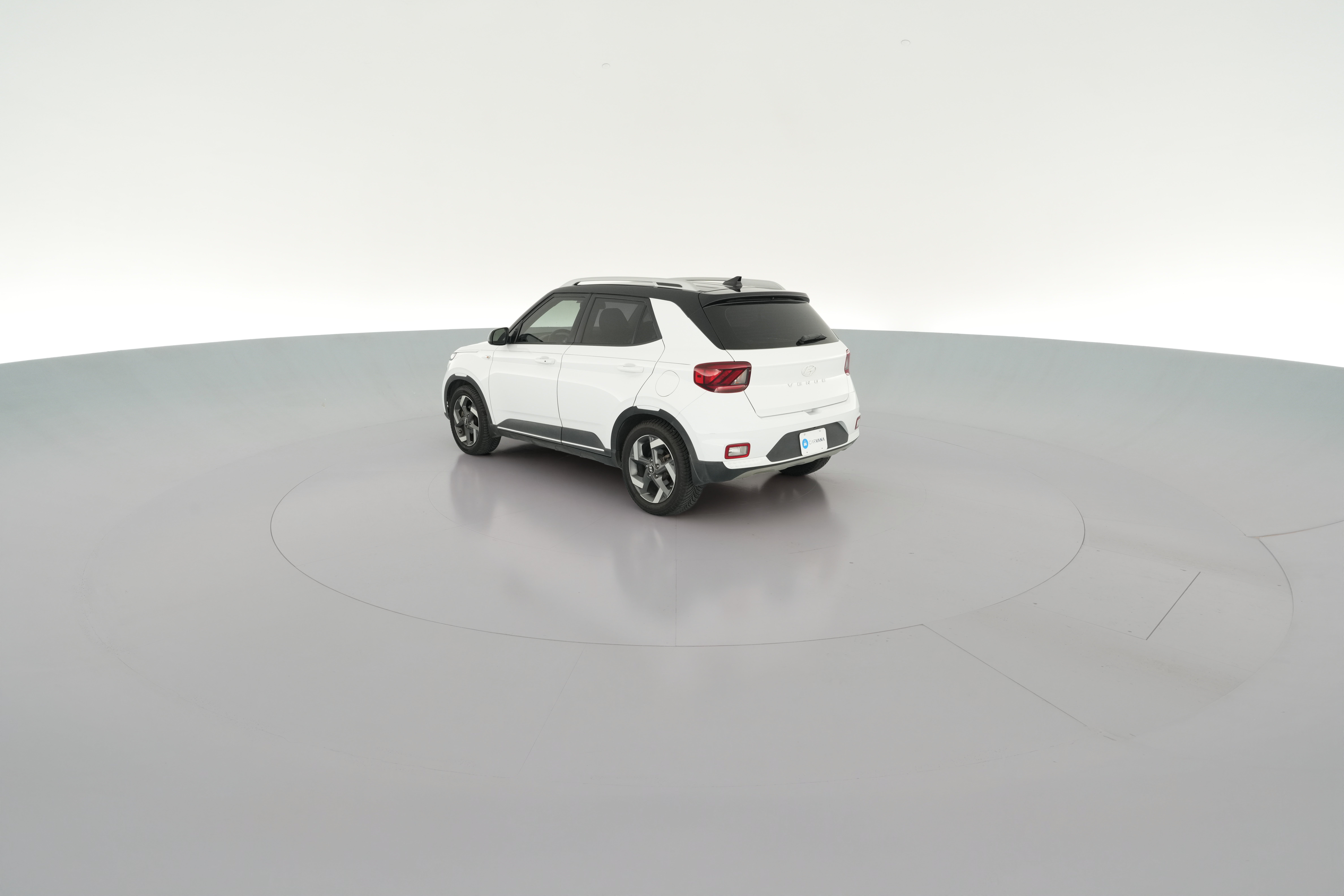 2022 Hyundai Venue Limited - Photo 28