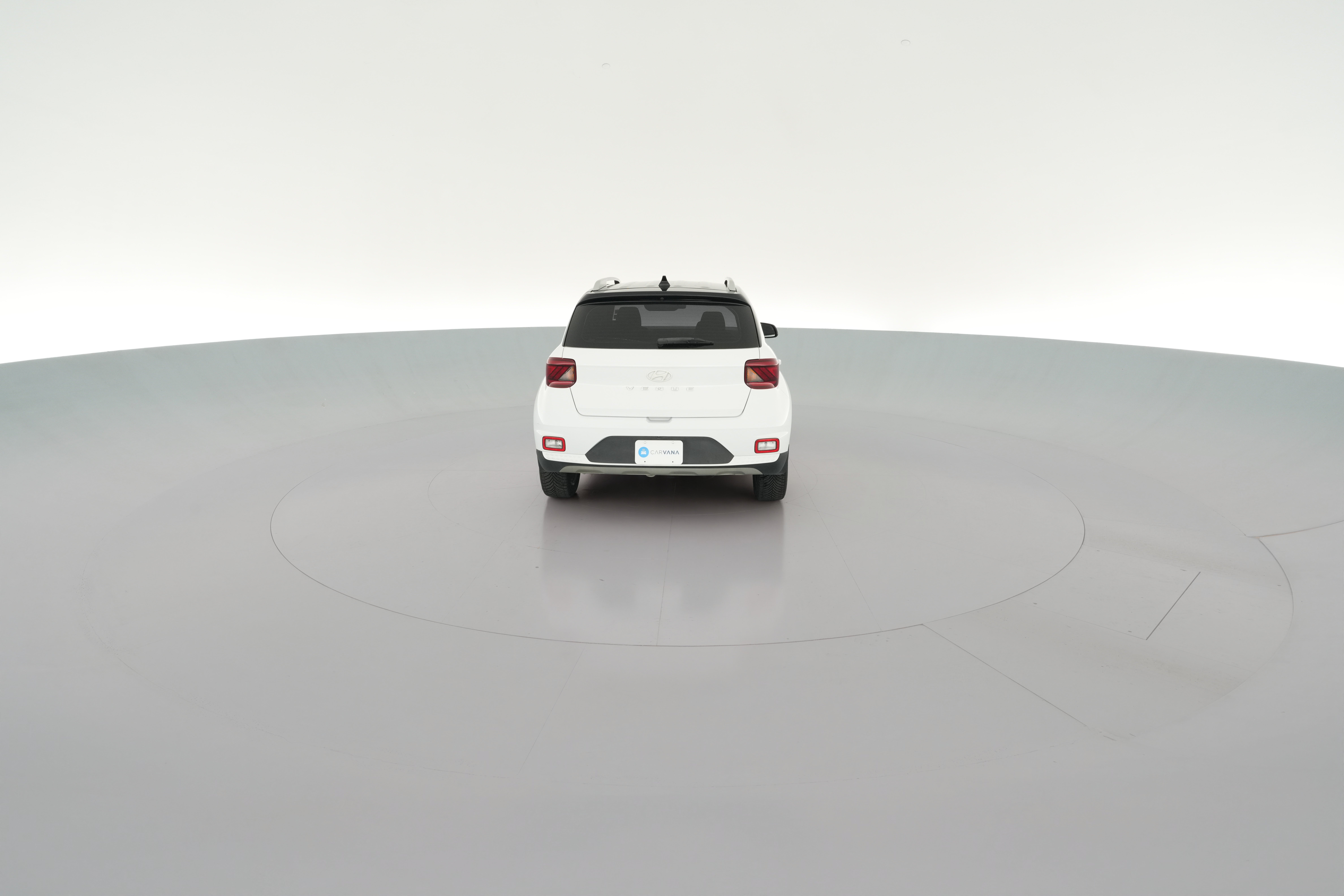 2022 Hyundai Venue Limited - Photo 30