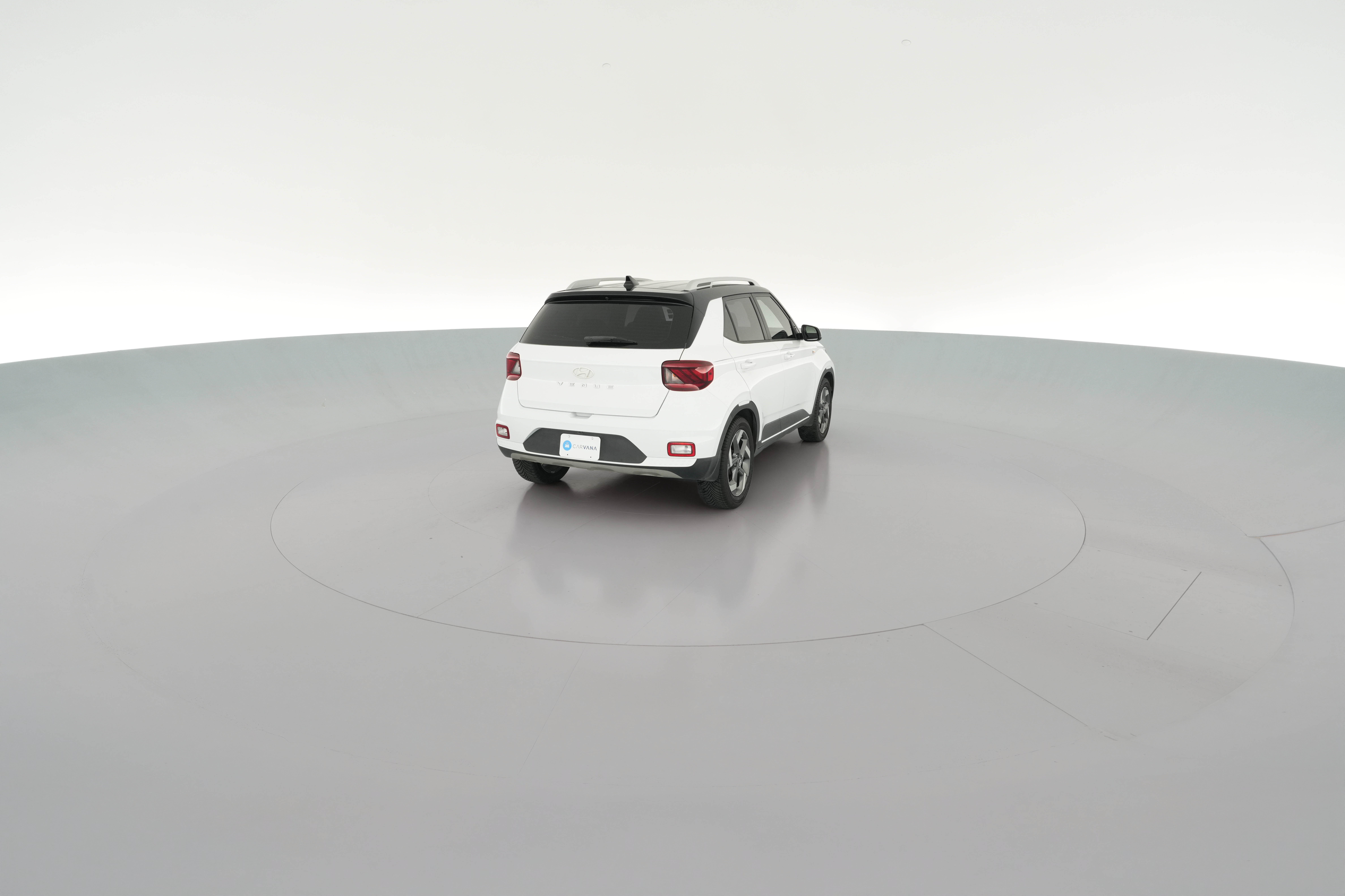 2022 Hyundai Venue Limited - Photo 31
