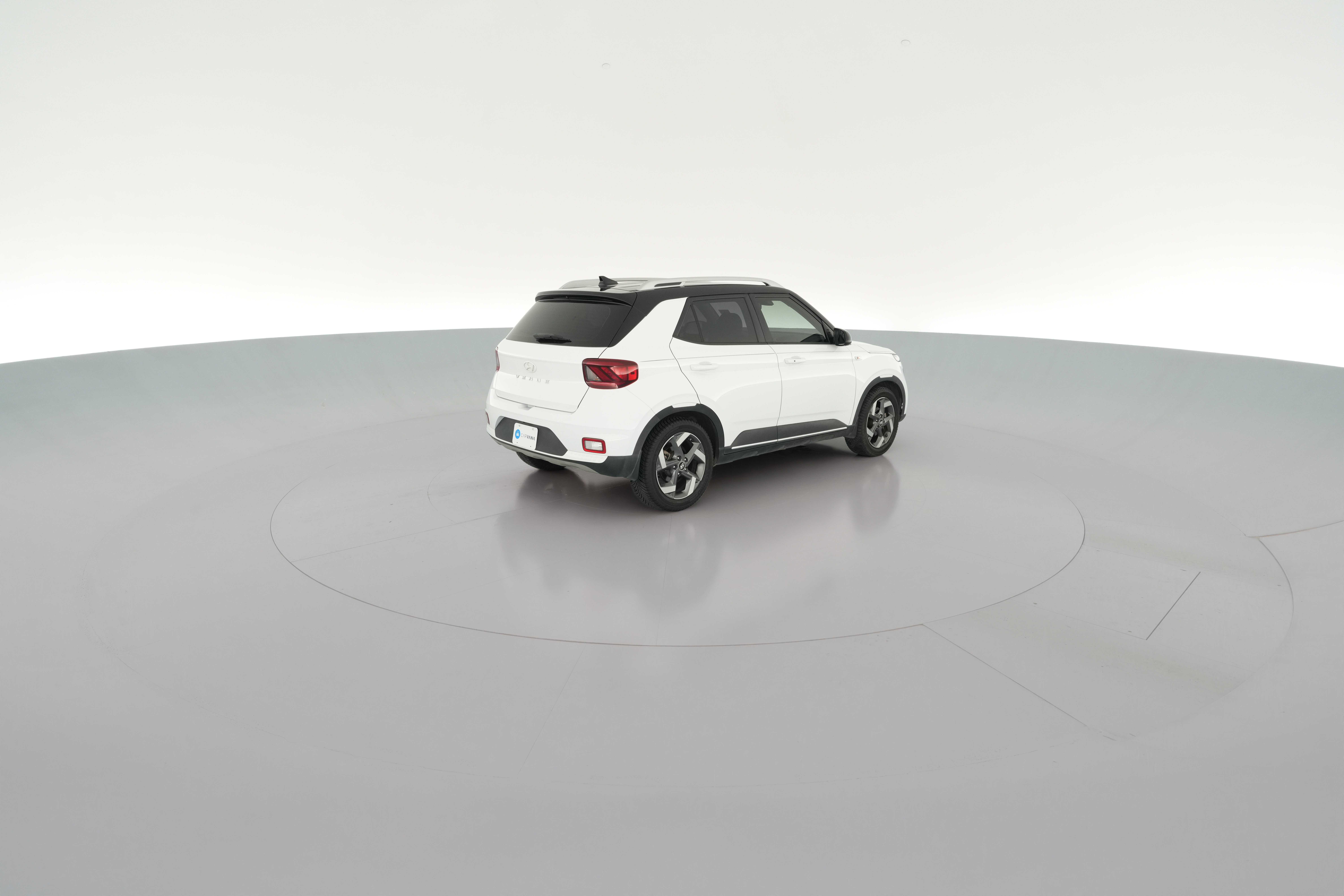 2022 Hyundai Venue Limited - Photo 32
