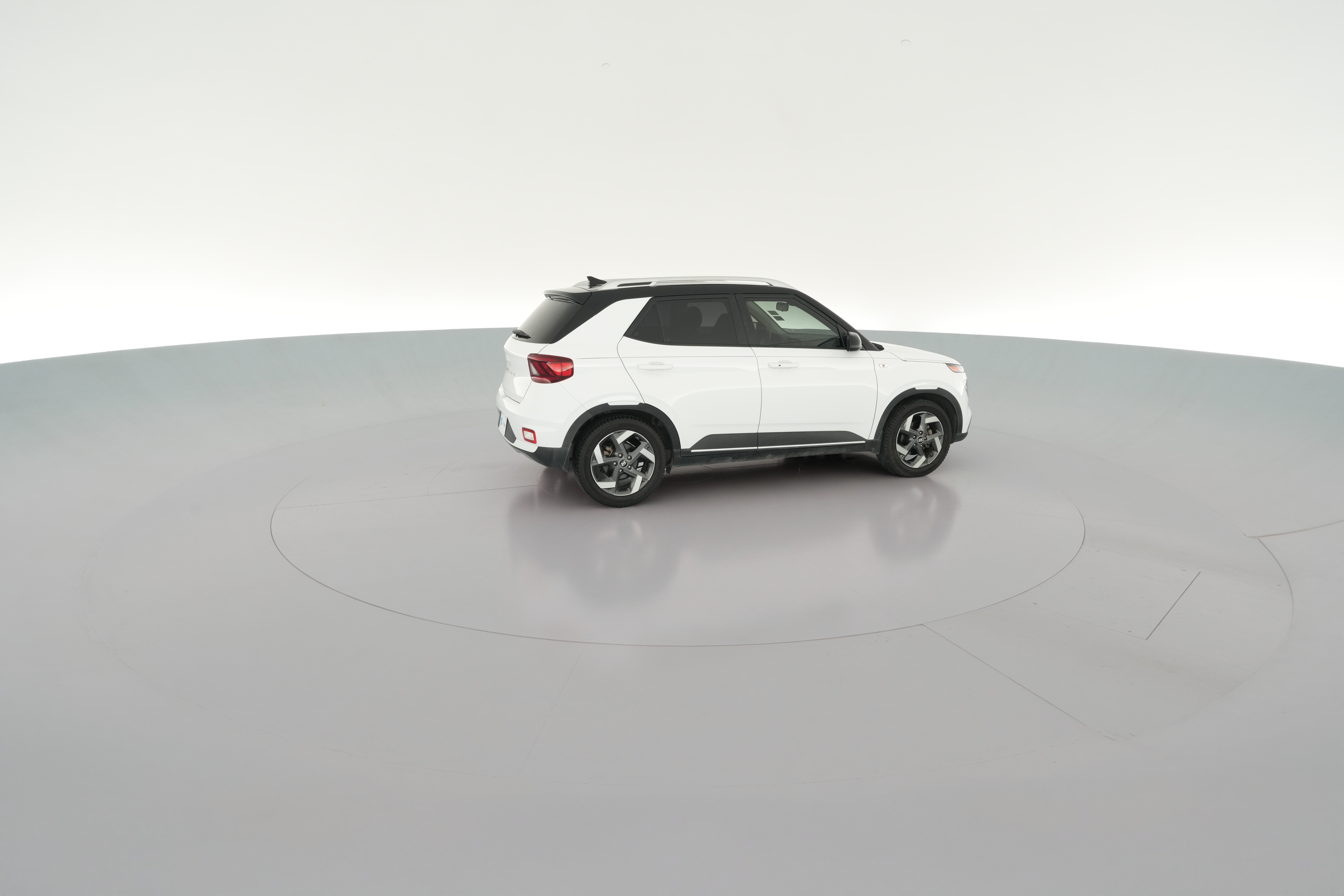 2022 Hyundai Venue Limited - Photo 33
