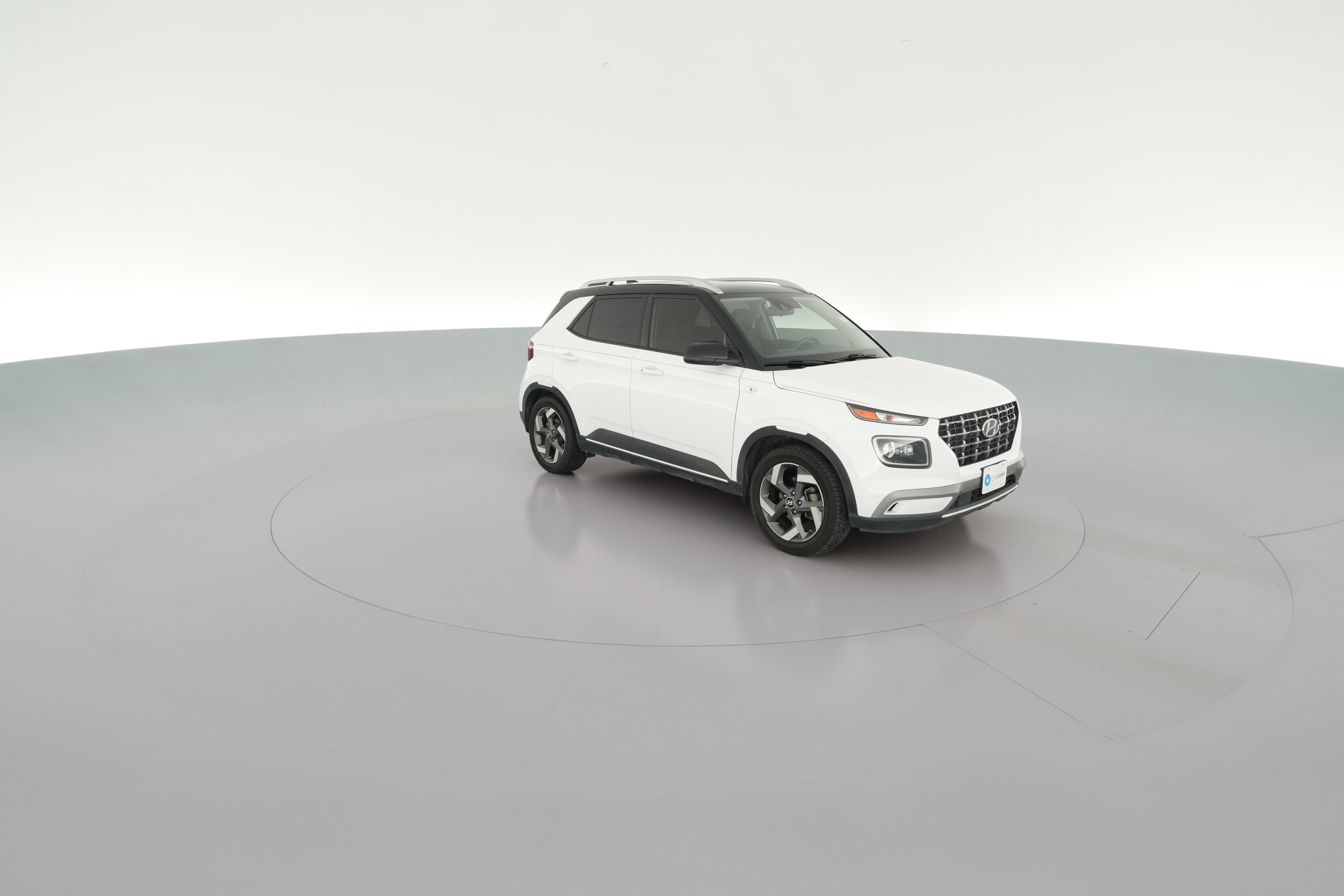 2022 Hyundai Venue Limited - Photo 36