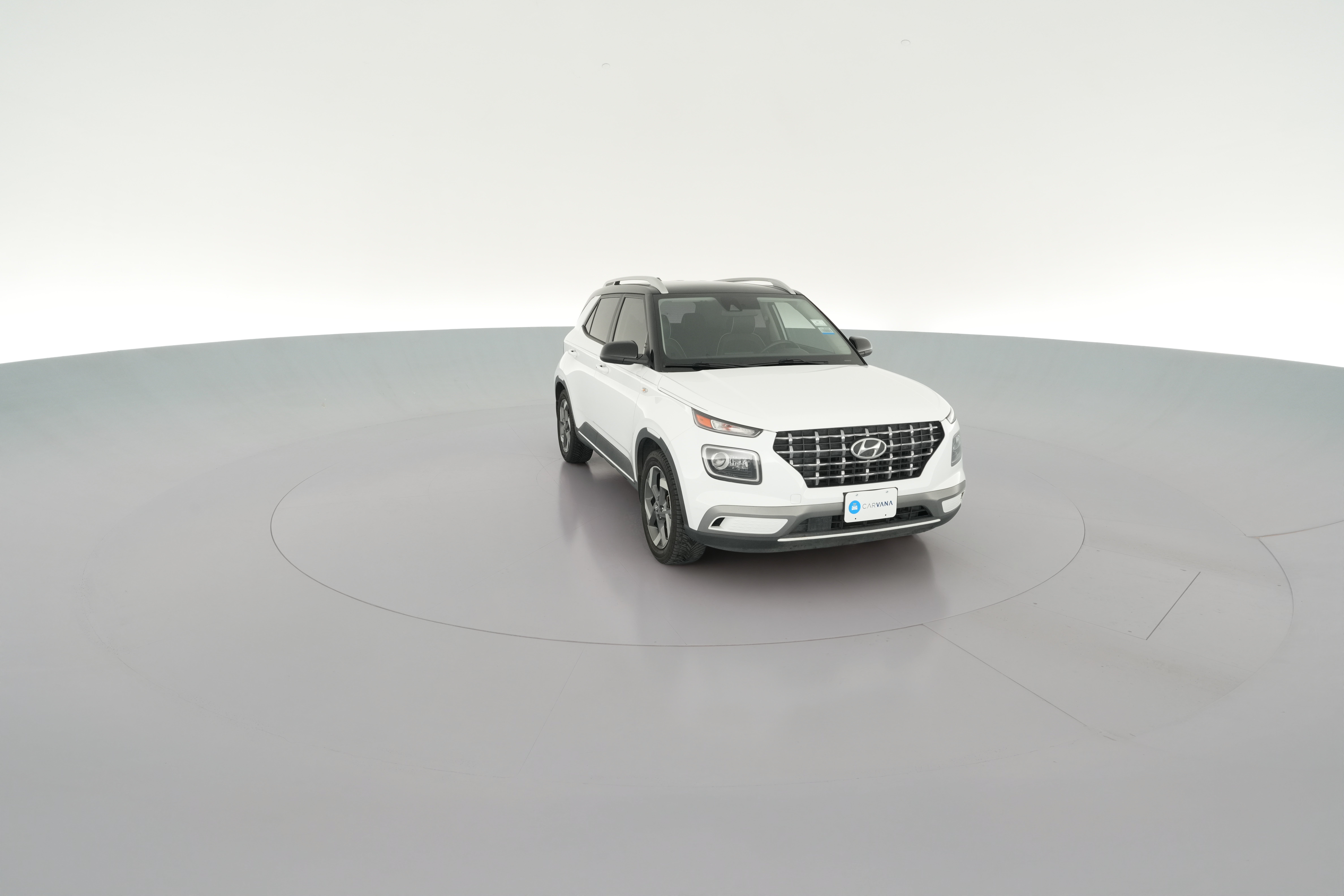 2022 Hyundai Venue Limited - Photo 37