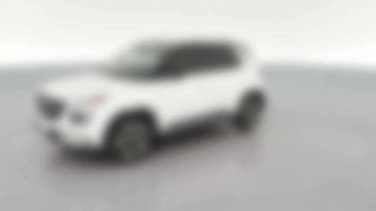 2022 Hyundai Venue vehicle photo