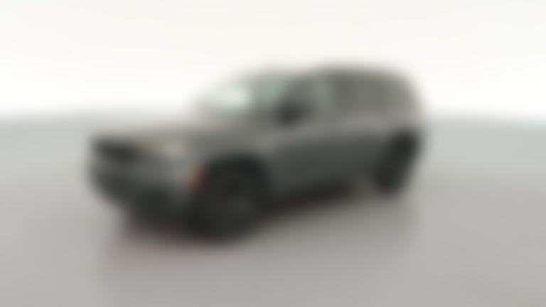 2023 Jeep Grand Cherokee L vehicle photo