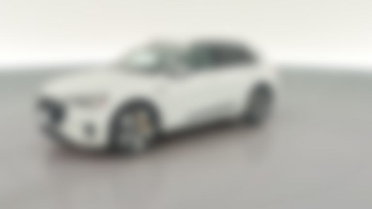 2022 Audi e-tron vehicle photo