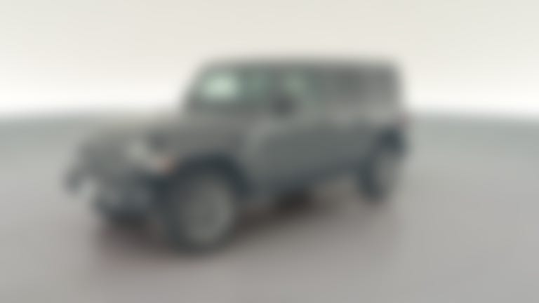 2019 Jeep Wrangler Unlimited vehicle photo