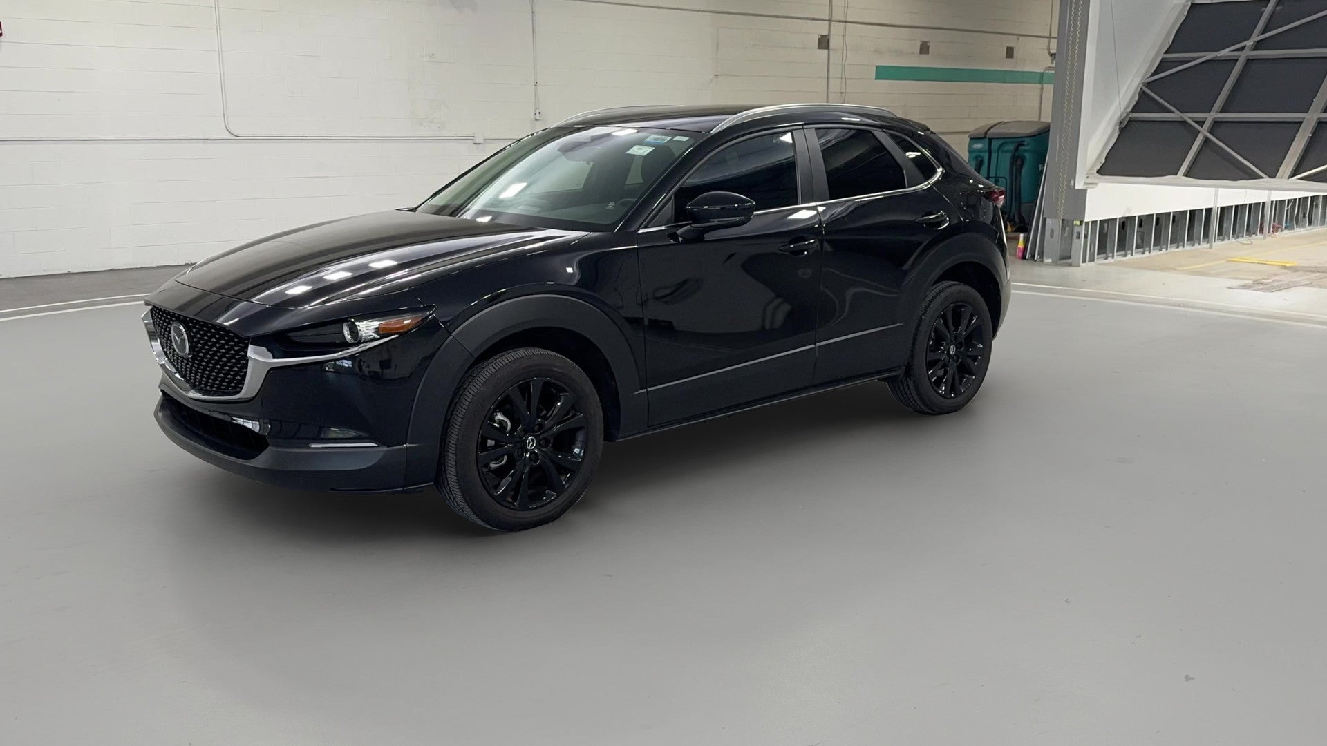 2024 MAZDA CX-30 vehicle photo