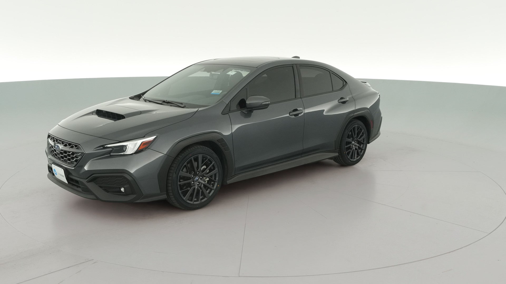 2024 Subaru WRX vehicle photo