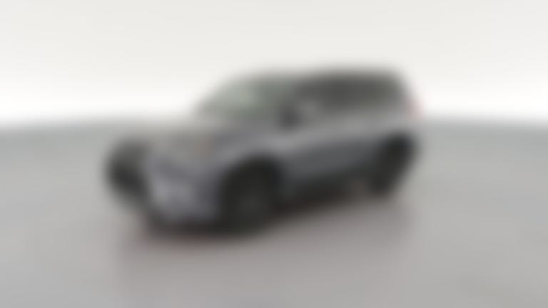 2021 Lexus GX vehicle photo