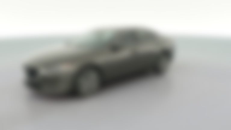 2018 MAZDA MAZDA6 vehicle photo