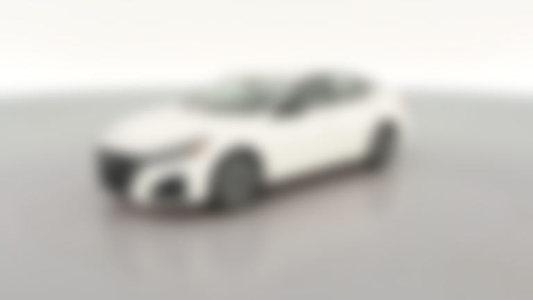 2025 Nissan Altima vehicle photo